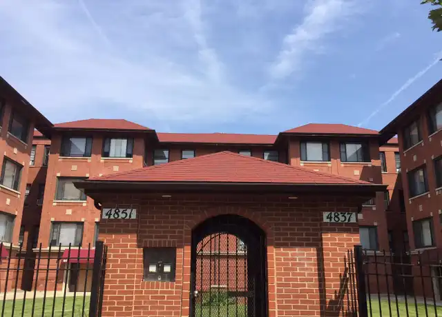 Property at 4837 N Albany Ave Unit 2, Chicago, IL, 60625, 1 bed, 1 bath, [object Object]