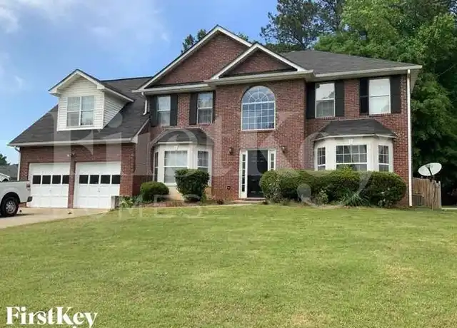 Property at 675 Conisburgh Ct, Stone Mountain, GA, 30087, 5 beds, 3 baths, [object Object]