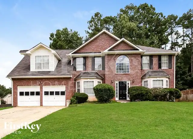 Property at 675 Conisburgh Ct, Stone Mountain, GA, 30087, 5 beds, 3 baths, [object Object]