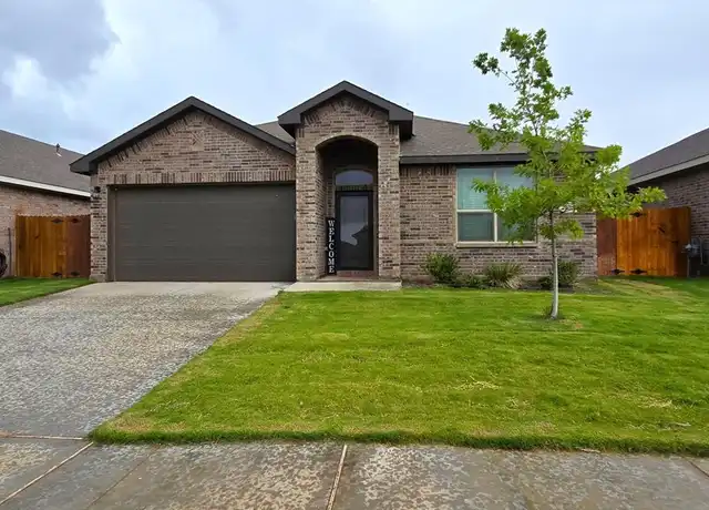 Property at 2208 Pike Way, Midland, TX, 79707, 4 beds, 2 baths, [object Object]