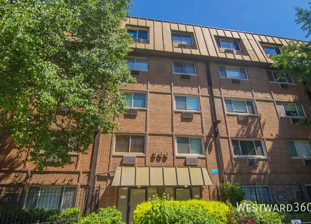 Property at 900 W Fullerton Ave Unit 2F, Chicago, IL, 60614, 1 bed, 1 bath, [object Object]