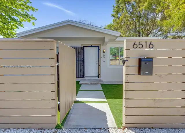 Property at 6516 NE 1st Ct, Miami, FL, 33138, 3 beds, 1 bath, [object Object]