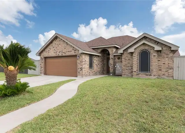 Property at 1614 W Harrison Ave, Mission, TX, 78573, 3 beds, 2 baths, [object Object]