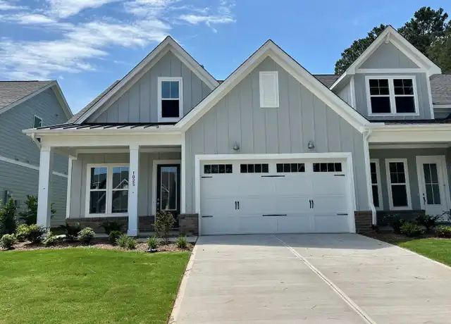 Property at 1025 Lacala Ct, Wake Forest, NC, 27587, 3 beds, 2.5 baths, [object Object]