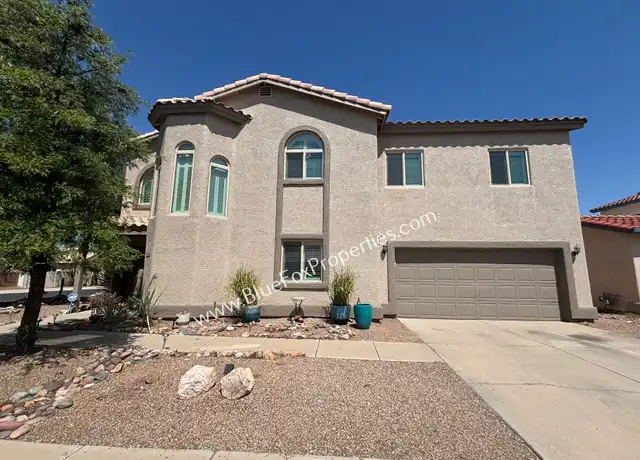 Property at 7180 W Maple Ridge Dr, Tucson, AZ, 85743, 5 beds, 3 baths, [object Object]