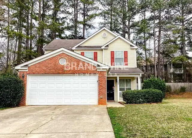 Property at 4083 Angels Dr, Stockbridge, GA, 30281, 3 beds, 2.5 baths, [object Object]