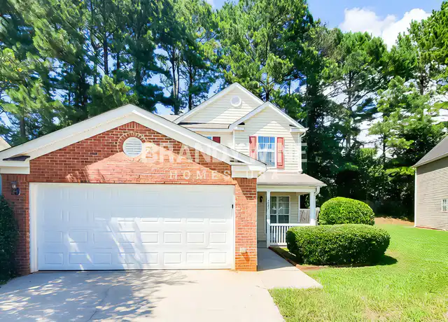 Property at 4083 Angels Dr, Stockbridge, GA, 30281, 3 beds, 2.5 baths, [object Object]