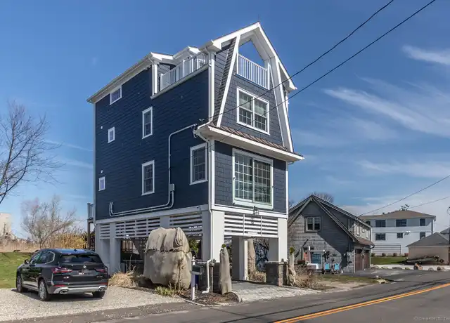 Property at 1140 Fairfield Beach Rd, Fairfield, CT, 06824, 3 beds, 2 baths, [object Object]