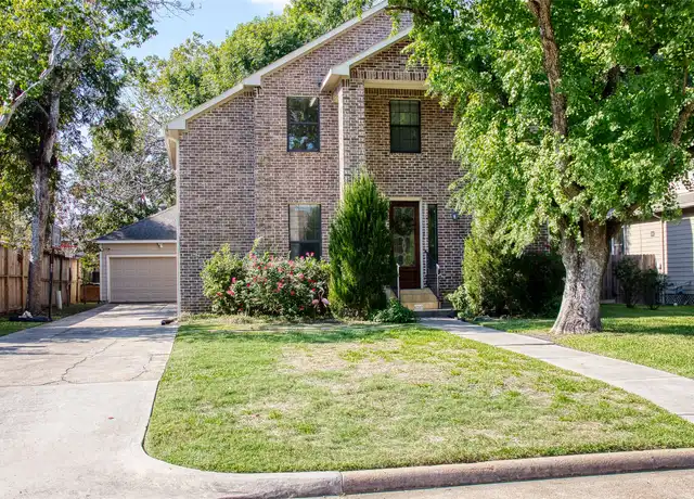 Property at 6207 Ash Oak Dr, Houston, TX, 77091, 4 beds, 3.5 baths, [object Object]
