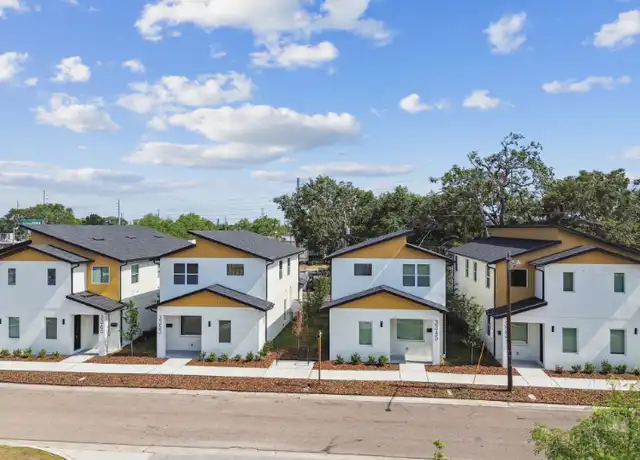 Property at 3367 4th Ave S Unit A, St. Petersburg, FL, 33712, 3 beds, 2.5 baths, [object Object]