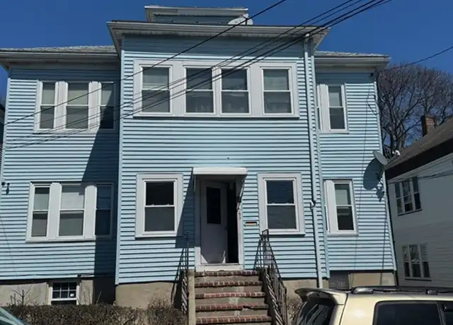 Property at 43 Tennis Rd Unit 1, Boston, MA, 02126, 3 beds, 1 bath, [object Object]