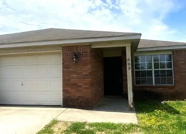 Property at 883 S Curtis Ave, Fayetteville, AR, 72701, 3 beds, 2 baths, [object Object]