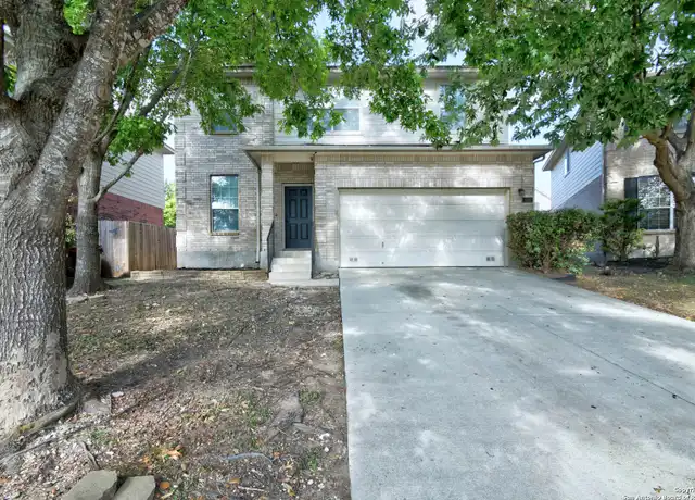 Property at 6319 Big Bend Cv, San Antonio, TX, 78253, 6 beds, 2.5 baths, [object Object]