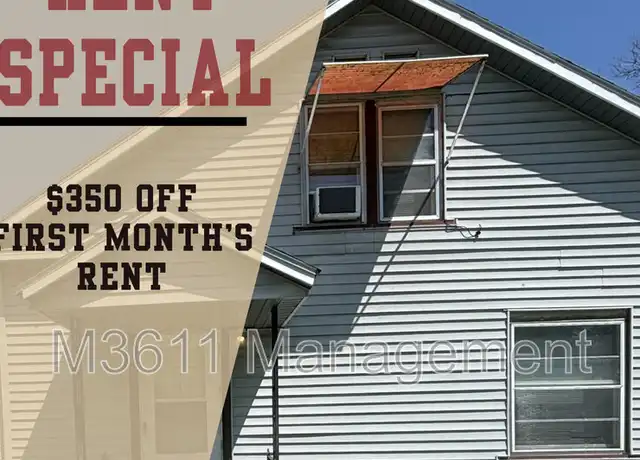 Property at 5628 Logan Ave Unit 1, Lincoln, NE, 68507, 1 bed, 1 bath, [object Object]