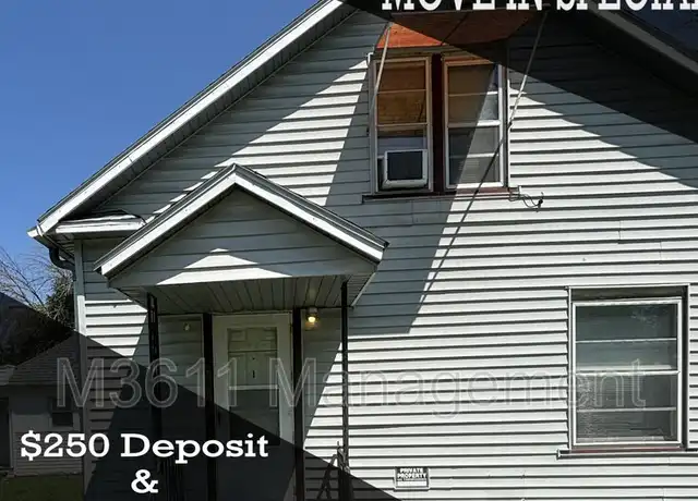 Property at 5628 Logan Ave Unit 1, Lincoln, NE, 68507, 1 bed, 1 bath, [object Object]