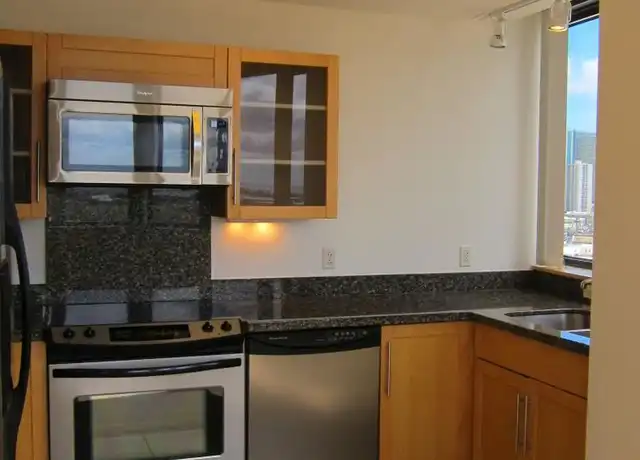 Property at 600 Queen St #1110, Honolulu, HI, 96813, 1 bed, 1 bath, [object Object]