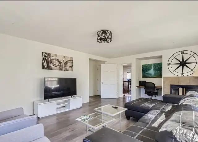 Property at 11753 Thomaston Cir Unit 1 Top Floor, Parker, CO, 80134, 1 bed, 1 bath, [object Object]