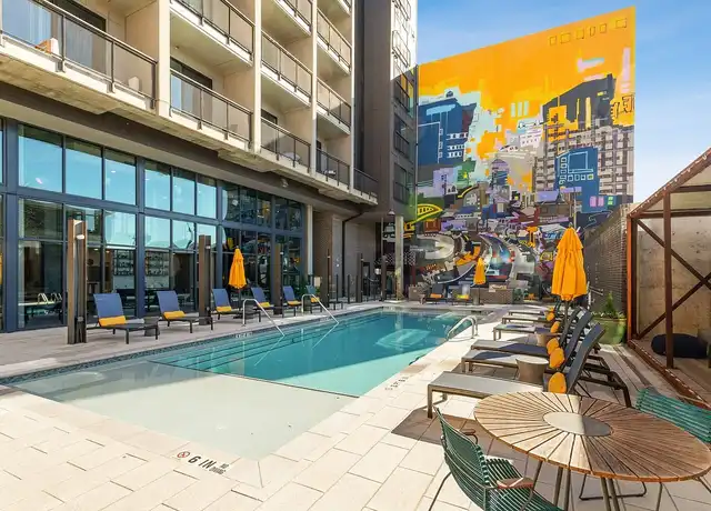 Property at AMLI Westside - 1084 Howell Mill Rd NW, Atlanta, GA, 30318, 0-2 beds, 1-2 bath, [object Object]
