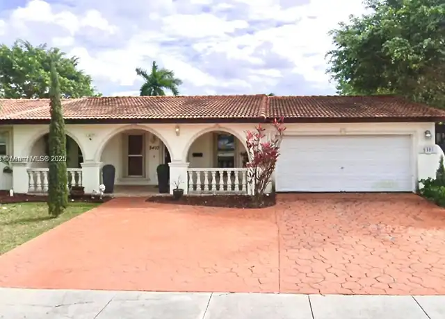 Property at 8403 SW 144th Ct, Miami, FL, 33183, 5 beds, 3 baths, [object Object]