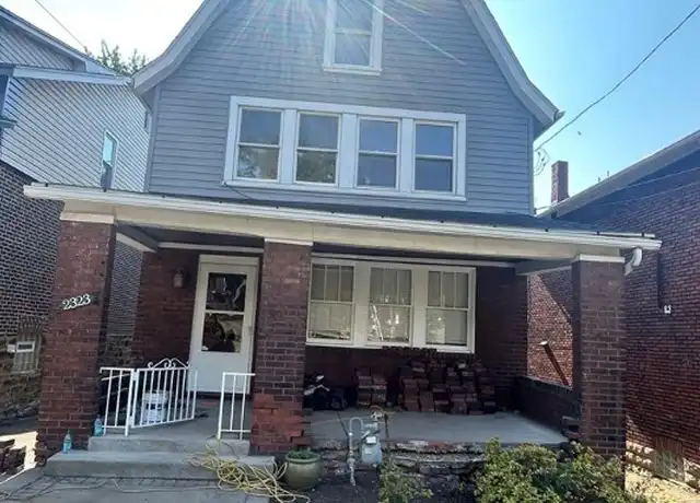 Property at 2323 Pittock St, Pittsburgh, PA, 15217, 3 beds, 1.5 baths, [object Object]