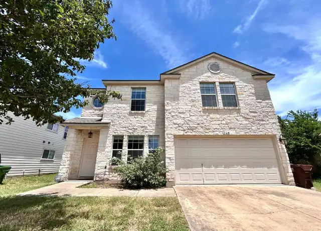 Property at 1145 Apollo Cir, Round Rock, TX, 78664, 4 beds, 2.5 baths, [object Object]