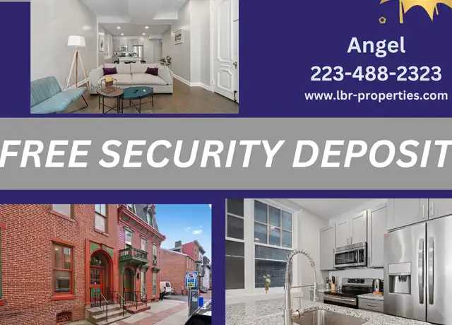 Property at 127 Pine St, Harrisburg, PA, 17101, 2 beds, 1 bath, [object Object]