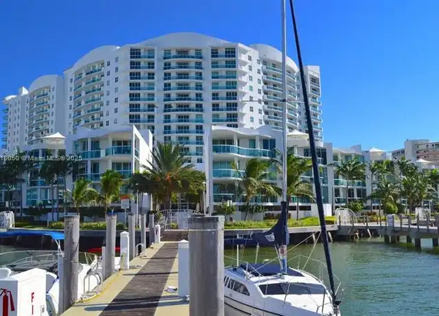 Property at 7910 Harbor Island Dr #1004, North Bay Village, FL, 33141, 1 bed, 1.5 baths, [object Object]