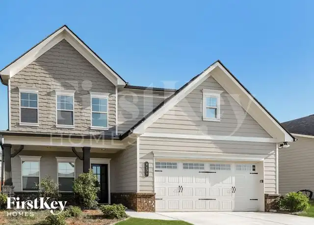 Property at 4438 Rockrose Green Way, Gainesville, GA, 30504, 4 beds, 2.5 baths, [object Object]