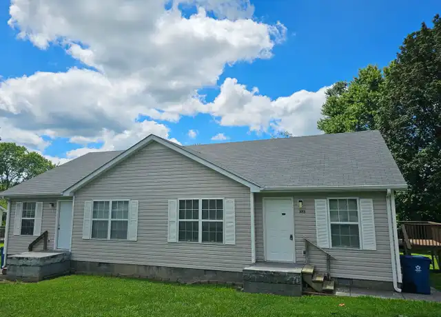 Property at 373 Walker St, Manchester, TN, 37355, 2 beds, 1 bath, [object Object]