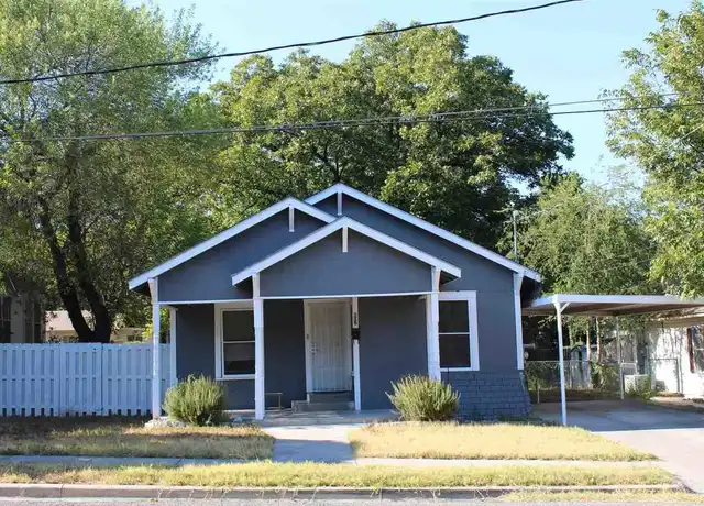 Property at 602 Ceniza St, Del Rio, TX, 78840, 2 beds, 1 bath, [object Object]