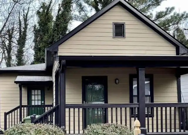 Property at 970 Hubbard St SW, Atlanta, GA, 30310, 3 beds, 1 bath, [object Object]