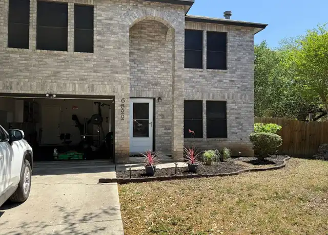 Property at 6822 Barton Rock Ln, San Antonio, TX, 78239, 3 beds, 2.5 baths, [object Object]