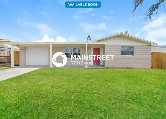 Property at 4125 Moog Rd, Holiday, FL, 34691, 3 beds, 1 bath, [object Object]