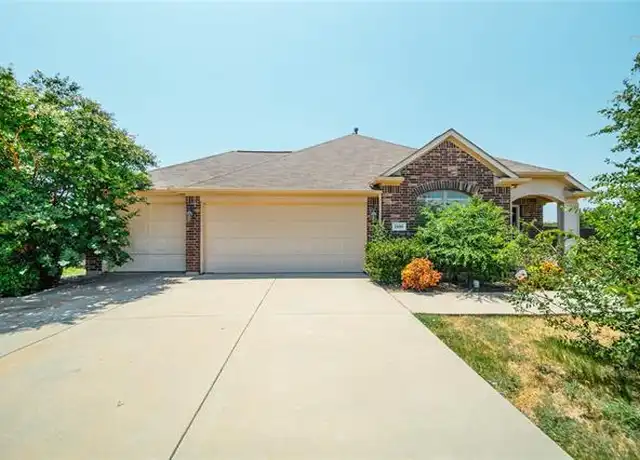 Property at 2100 Benjamin Creek Dr, Little Elm, TX, 75068, 4 beds, 3 baths, [object Object]