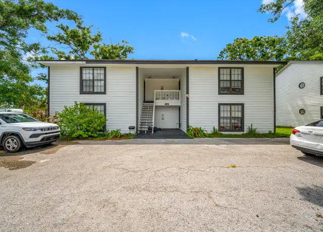 Property at Bardmoor Flats [E] - 7200 63rd St N, Pinellas Park, FL, 33781, 2 beds, 1 bath, [object Object]