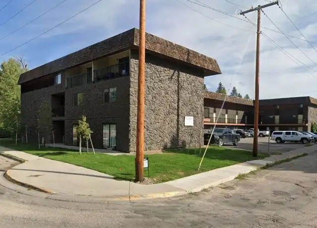 Property at 775 Monroe St Unit 2, Missoula, MT, 59802, 1 bed, 1 bath, [object Object]