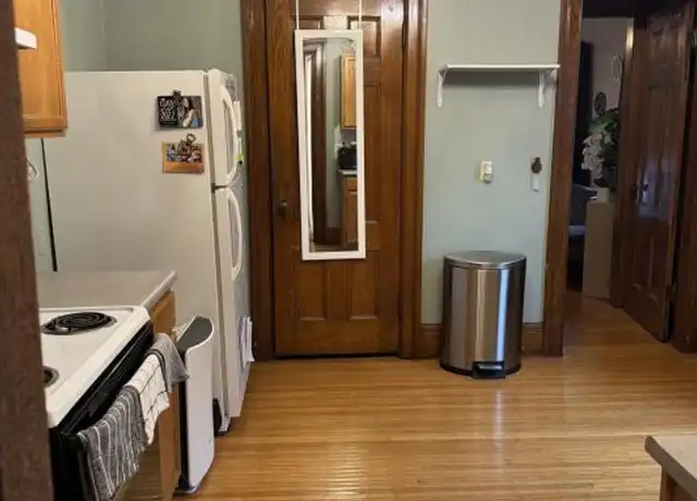 Property at 221 Oxford St Unit 3, Rochester, NY, 14607, 1 bed, 1 bath, [object Object]