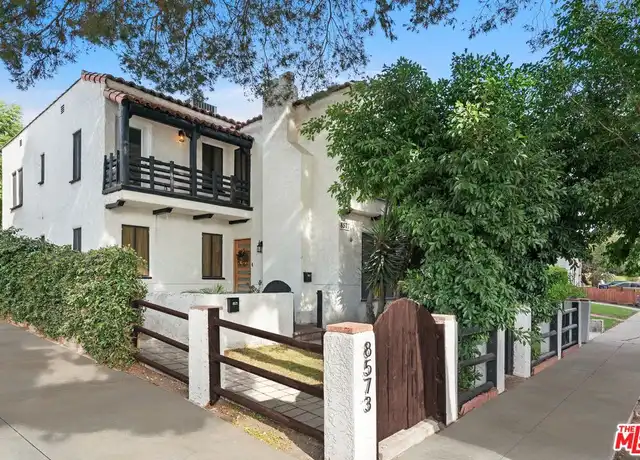 Property at 8575 Horner St, Los Angeles, CA, 90035, 2 beds, 2 baths, [object Object]