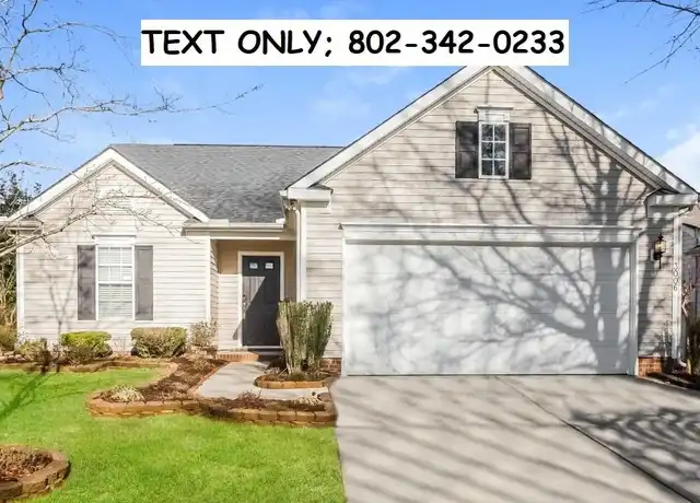 Property at 3004 Meriwether Lewis Trl Unit NA, Monroe, NC, 28110, 3 beds, 2 baths, [object Object]