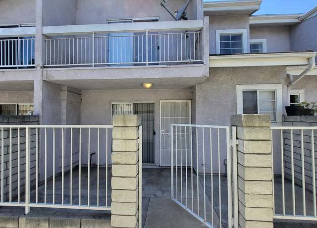 Photo of 8 E 223rd St Unit 8, Carson, CA 90745