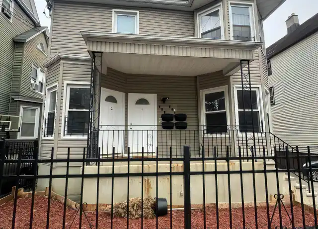 Property at 467-469 Summer Ave Unit 3, Newark, NJ, 07104, 2 beds, 1 bath, [object Object]