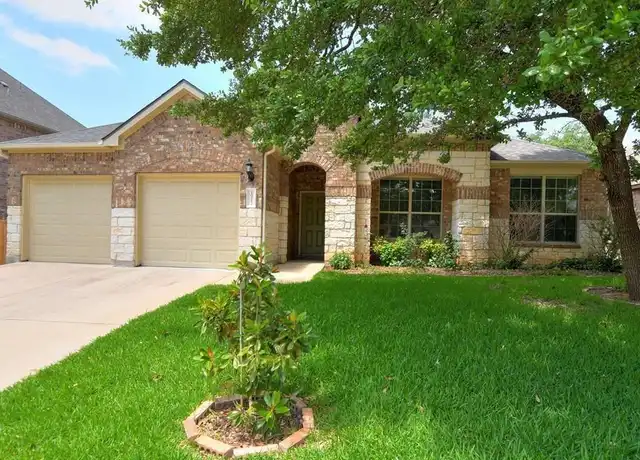 Property at 1917 Mary Ella Dr, Leander, TX, 78641, 3 beds, 3 baths, [object Object]