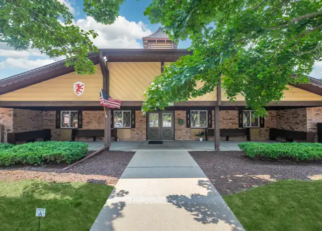 Property at 435 W Schleier St Unit 4, Frankenmuth, MI, 48734, 1 bed, 1 bath, [object Object]