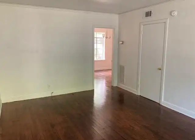 Property at 124 S Florida St Unit A, Mobile, AL, 36606, 2 beds, 1 bath, [object Object]