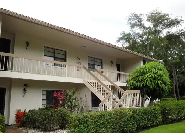 Property at 20 Westgate Ln Unit F, Boynton Beach, FL, 33436, 2 beds, 2 baths, [object Object]
