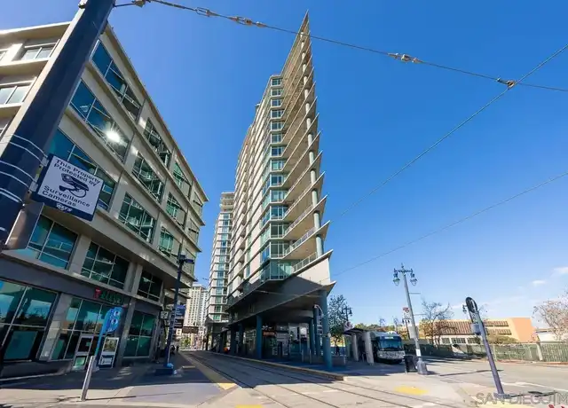 Property at 1080 Park Blvd #214, San Diego, CA, 92101, 1 bed, 1 bath, [object Object]