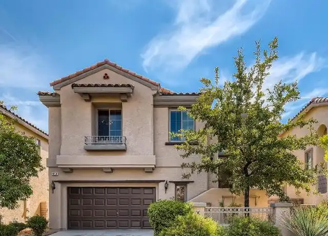 Property at 11901 Arenoso Dr, Las Vegas, NV, 89138, 4 beds, 3 baths, [object Object]