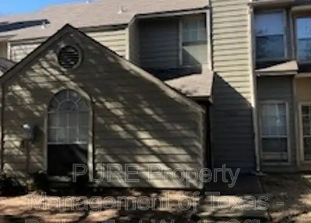 Property at 741 Berkley Plz, Irving, TX, 75061, 1 bed, 1.5 baths, [object Object]