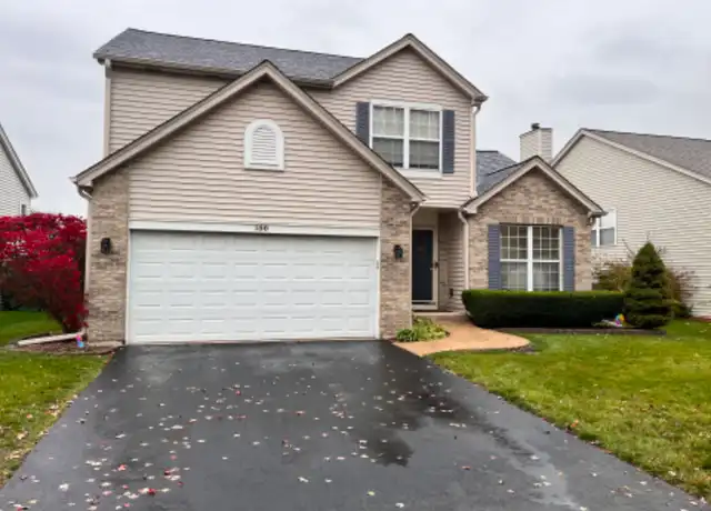 Property at 150 Cherrywood Ln, Romeoville, IL, 60446, 3 beds, 3.5 baths, [object Object]