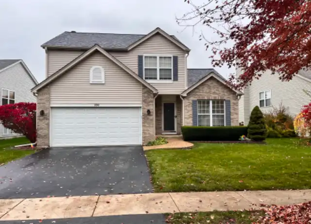 Property at 150 Cherrywood Ln, Romeoville, IL, 60446, 3 beds, 3.5 baths, [object Object]